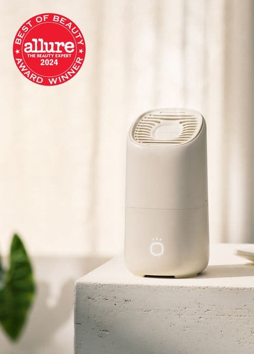 Canopy's Portable Humidifier