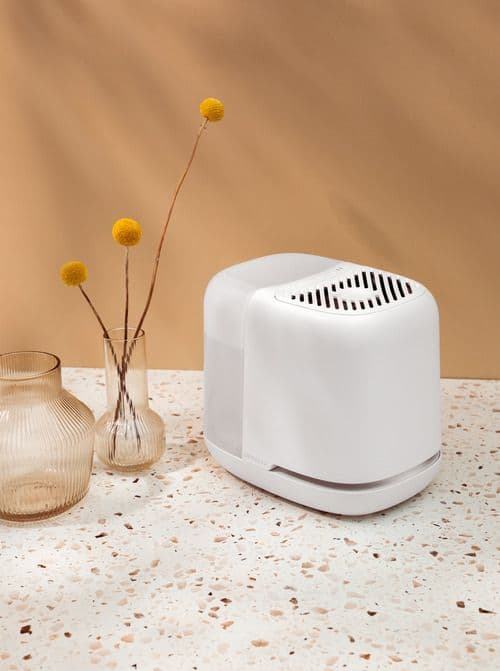 Bedside Humidifier 2.0