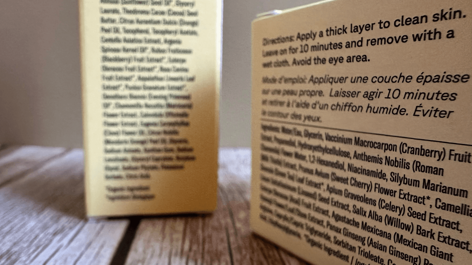 Thumbnail for A Simple Guide to Reading Beauty Product Labels